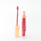The Velvet Gloss