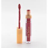 The Velvet Gloss