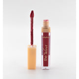 The Velvet Gloss