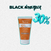 Tinted Cream SPF 50+