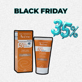 Tinted Cream SPF 50+