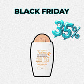 Tinted Fluid Mineral SPF 50