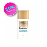 UV Defender Moist & Fresh SPF 50+