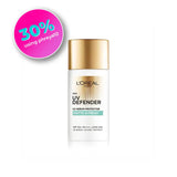 UV Defender Matte & Fresh SPF 50+
