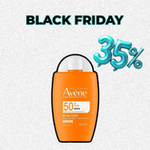 Ultra Fluid Invisible SPF50