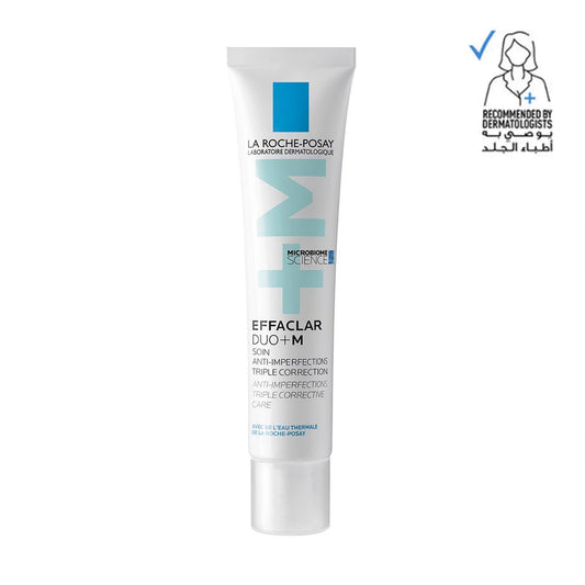 Effaclar Duo + M