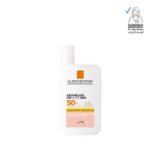 Anthelios UV Mune 400 Invisible Tinted Sunscreen SPF 50+
