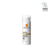 Anthelios Age Correct SPF 50+ Photocorrection Daily Light Cream