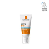 Anthelios UV Mune 400 Moisturizing Cream SPF 50+