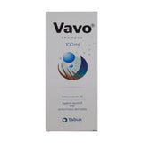 Vavo Shampoo