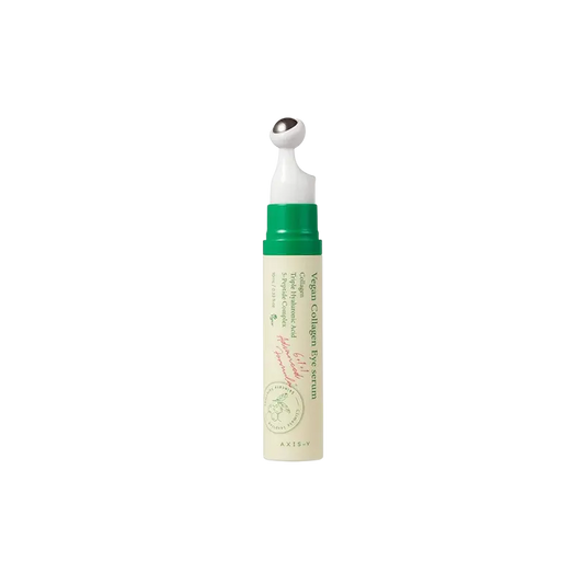 Vegan Collagen Eye Serum