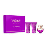 Dylan Purple Gift Set