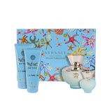 Dylan Blue Turquoise Gift Set