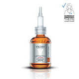 Liftactiv Anti Ageing Vitamin C Brightening Serum