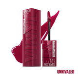 SuperStay Vinyl Ink Liquid Lipstick