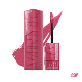 SuperStay Vinyl Ink Liquid Lipstick