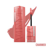 SuperStay Vinyl Ink Liquid Lipstick