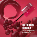 SuperStay Vinyl Ink Liquid Lipstick