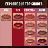 SuperStay Vinyl Ink Liquid Lipstick