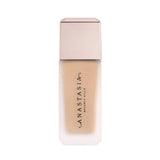 Impeccable Blurring Second Skin Matte Foundation