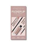 Pucker Up Lip Trio kit