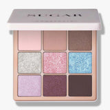Sugar Mini Eyeshadow Palette