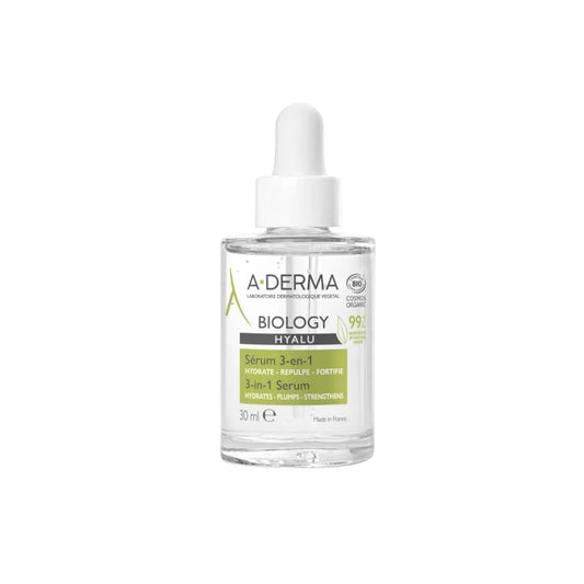 Biology Hyalu 3 in 1 Serum
