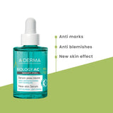 Biology AC Night Peel New Skin Serum
