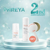 Cicalfate Multi-Protective Skin Repair Cream Sun Protect SPF50+