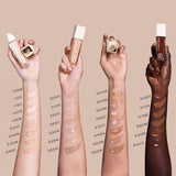 Teint Idôle Ultra Wear Care & Glow Foundation SPF27