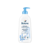 2 in 1 Hair and Body Shampoo