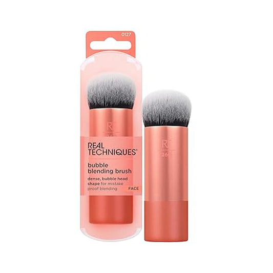 Bubble Blending