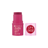 Baby Got Blush