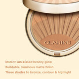 Bronzing Powder Vente