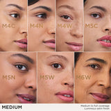 Double Serum Foundation 2 in 1