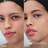 Double Serum Foundation 2 in 1