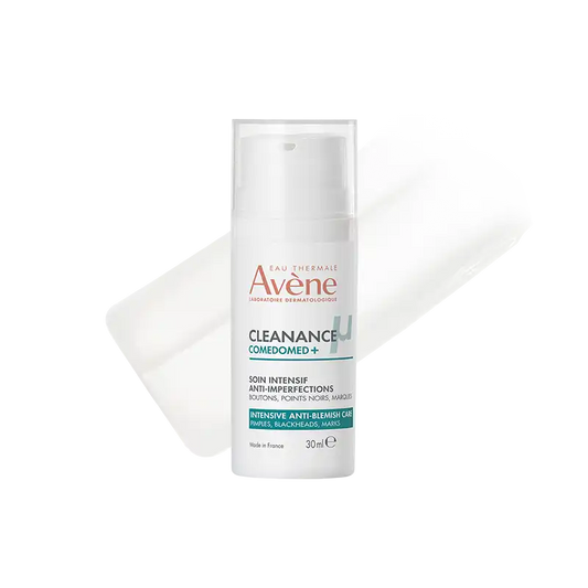 Cleanance Comedomed Intensive Anti-Blemish