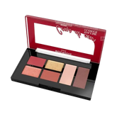 Volume Glamour Eyeshadow Palette