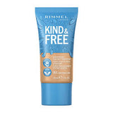 Kind & Free Foundation 400 Natural Beige