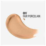 Kind & Free Foundation 001 Fair Porcelain