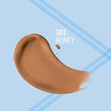Kind & Free Foundation 303 Honey