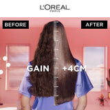 Shampoo Dream Long Straight