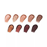 The Brown Edition Eyeshadow Palette 30