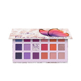 Blooming Wings Eye & Face Palette