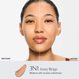 Double Wear Stay In Place Longwear Mate Foundation
