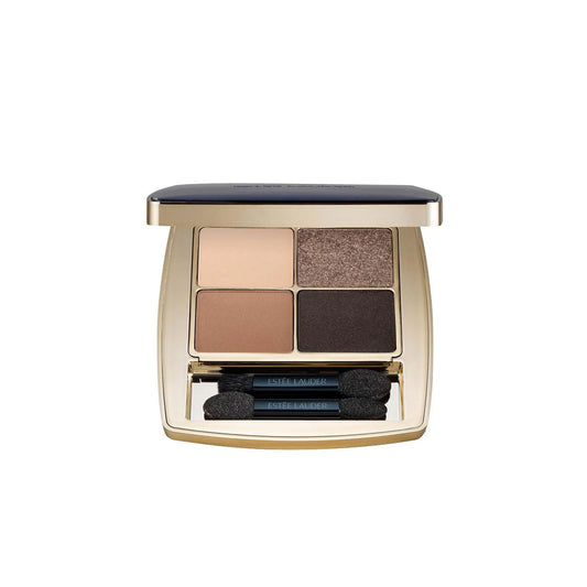 The Essential Eyeshadow Quad