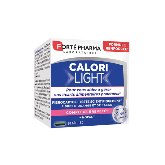 Calori LIGHT