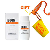 Foto Ultra 100 Active Unify Fluid SPF50+