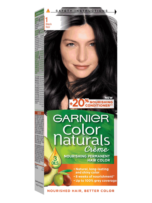 Color Naturals