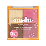 Illuminator Palette - Glow